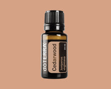 Load image into Gallery viewer, Cedarwood Essential Oil