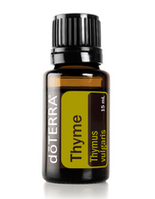 Load image into Gallery viewer, Thyme - Essential Oil
