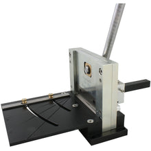 Load image into Gallery viewer, 4&quot; Guillotine Shear - Made in USA
