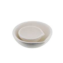 Load image into Gallery viewer, Ceramic Crucible (Melting Dish) for silver, gold, copper, and more
