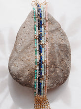 Load image into Gallery viewer, Gemstone Bracelet -  Alohanani
