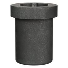 Load image into Gallery viewer, Graphite Crucible For Kerr Electro-Melt Furnace
