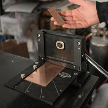 Load image into Gallery viewer, 4&quot; Guillotine Shear - Made in USA

