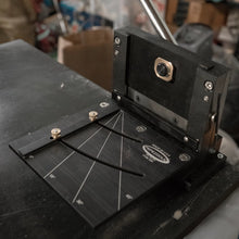Load image into Gallery viewer, 4&quot; Guillotine Shear - Made in USA
