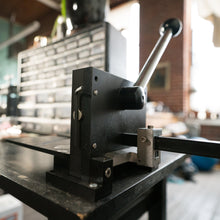 Load image into Gallery viewer, 4&quot; Guillotine Shear - Made in USA
