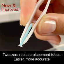 Load image into Gallery viewer, Hole Makers for Resin (4 sizes included) with Tweezers
