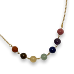 Chakra Necklace