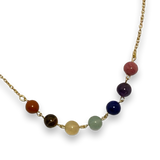 Chakra Necklace