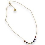 Chakra Necklace