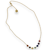Chakra Necklace
