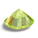 Jonquil Cubic Zirconia AAA quality Lab-grown Gemstone Loose Stone