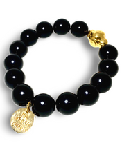 Load image into Gallery viewer, Protection Mantra Bracelet
