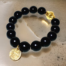 Load image into Gallery viewer, Protection Mantra Bracelet
