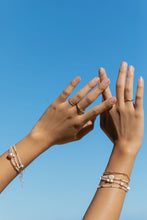 Load image into Gallery viewer, Gemstone Bracelet -  Alohanani
