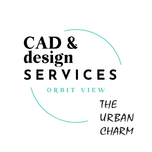 CAD | Design Services Add-Ons: Orbit View - 360 degree CAD Turntable Render