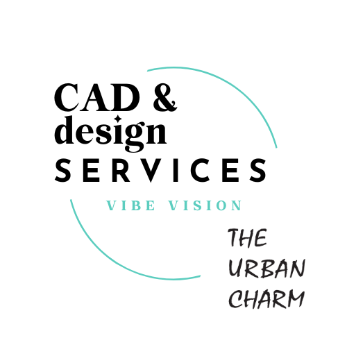 CAD | Design Services Add-Ons: Vibe Vision - Concept Mood Board PDF