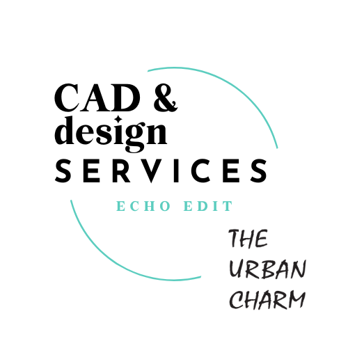 CAD | Design Services Add-Ons: Additional Revisions - Echo Edit