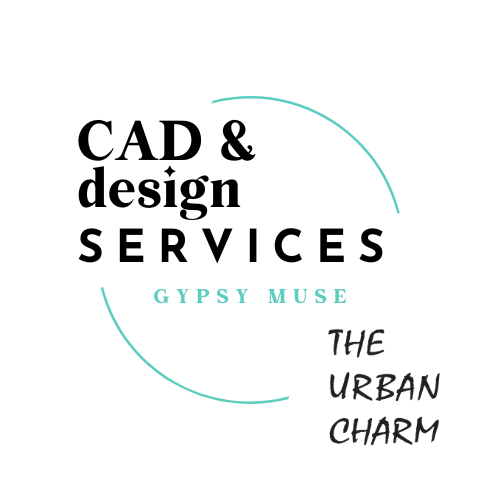 CAD | Design Services: GYPSY MUSE