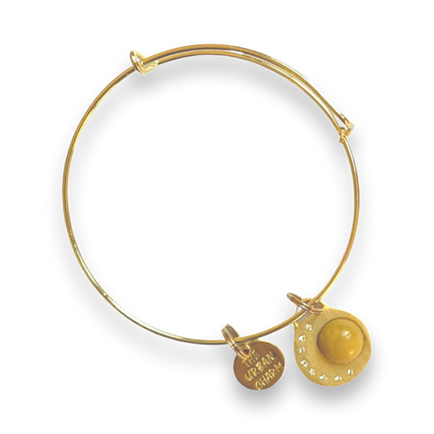 Charm Dangle Bracelet