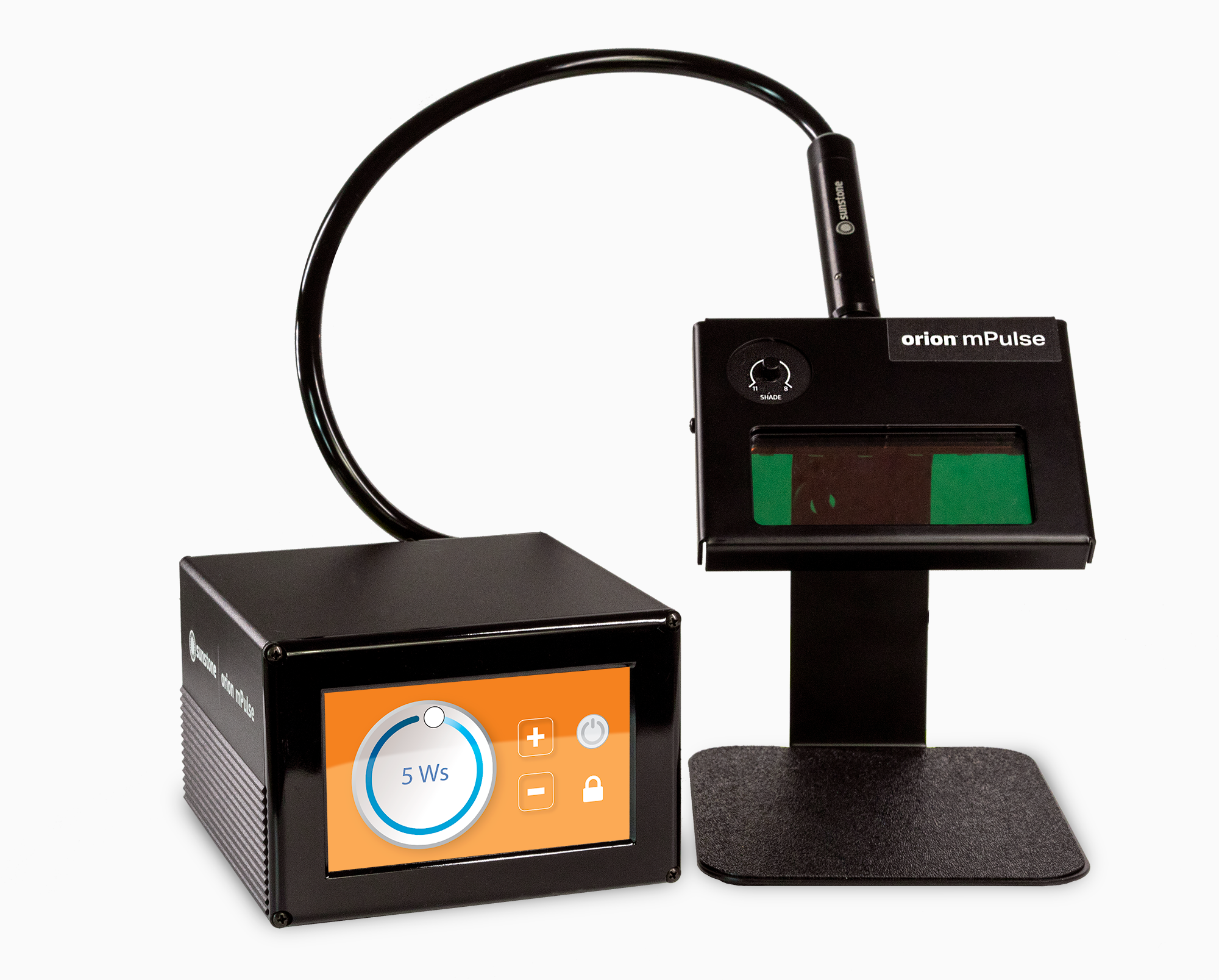 Orion mPulse® Permanent Jewelry Welder™