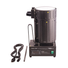 Load image into Gallery viewer, Electro-Melt Gold &amp; Silver Melting Furnace (3kg or 1kg)
