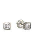Crystal Princess Studs