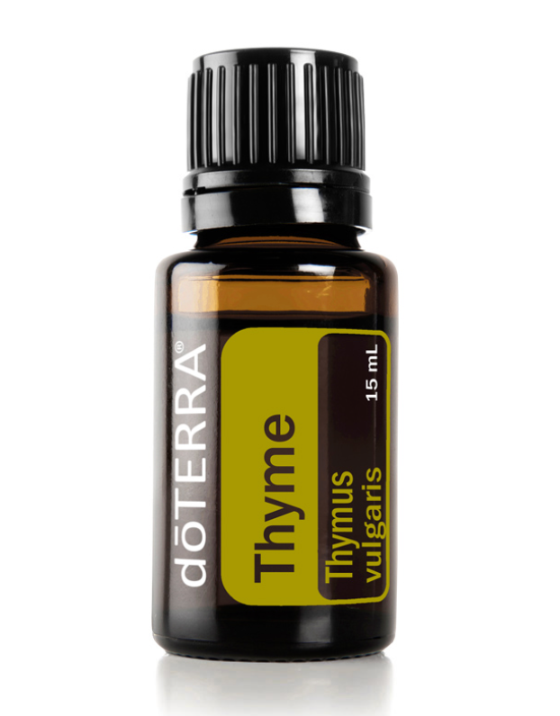 Thyme  - Essential Oil