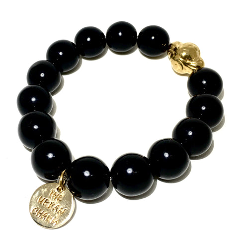 Protection Mantra Bracelet