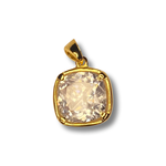 AMK Crystal Pendant